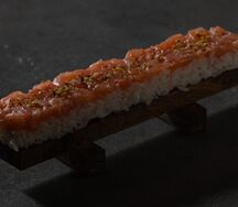 Оши-тунец Bluefin Аками