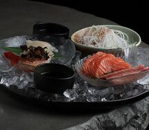SASHIMI SET