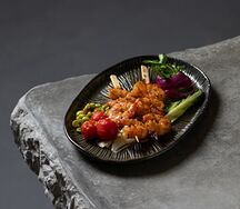 Кушияки Креветка 