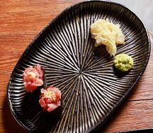 Гунканы Тунец Bluefin Аками