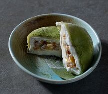 Моти манго