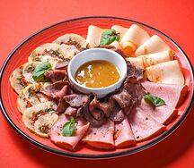 Мясное плато