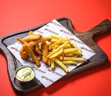 Fish&Chips