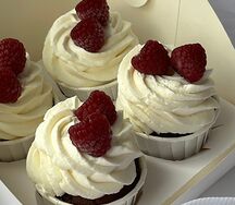 Капкейки 