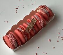 Макарон маме
