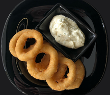 Луковые кольца