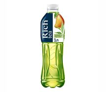 Чай Rich Зеленый чай Манго