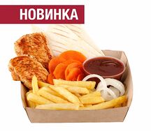 Бокс Пикник