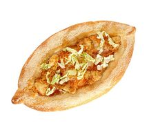Лодка Фирменная