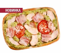Пиццета Чикен Фреш