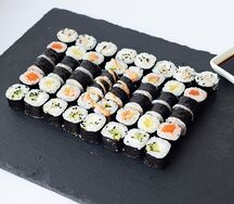 Маки-сет