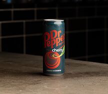Dr. Pepper Сherry 