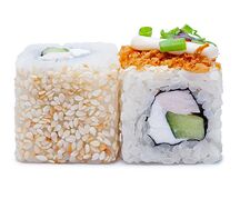 Хрустящая курочка