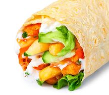 Классическая со свининой