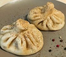 Хинкали