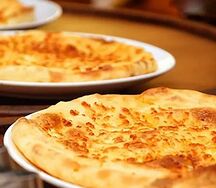 Хачапури по-королевски