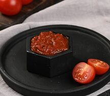 Соус красный