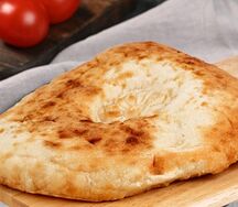 Лаваш толстый Матнакаш 