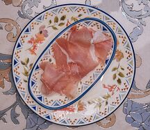 Prosciutto San Daniele       