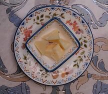 Сыр Pecorino Romano