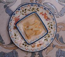 Сыр Parmigiano-Reggiano 