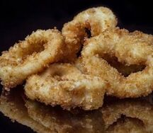 Кольца кальмара