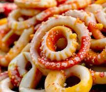 Кальмар