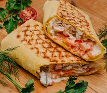 Kebabos классика 