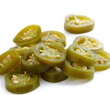 Перчик халапеньо