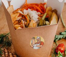 Kebabox