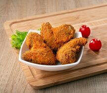 Крылья куриные
