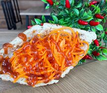 Шаверма классическая 