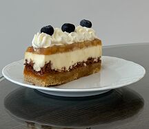 Карамельное яблоко