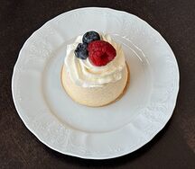 Чизкейк