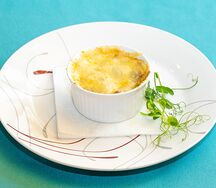 Жюльен куриный