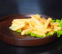Картофель фри