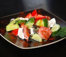 Mangal Греческий