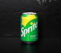 Sprite Original