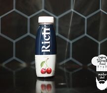 Cок вишневый Rich