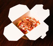Mangal Box Сырный