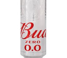 Bud безалкогольный 
