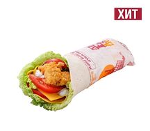 Мегатортилья классическая
