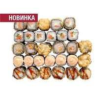 Сет Микс