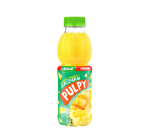 Сок Pulpy Ананас/Манго
