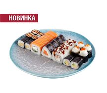 Сет Филадельфия