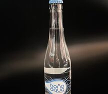 Вода BonAqua без газа