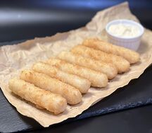 Сырные палочки