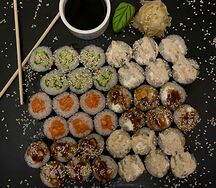 Схавай Маки