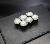 Малый ролл с сыром 