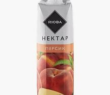 Сок RIOBA 